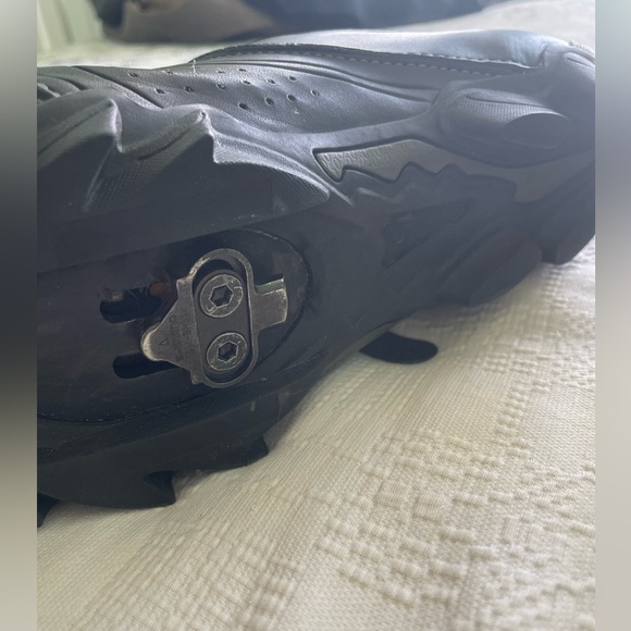 Sinonimo cycling shoes - Picture 3 of 4